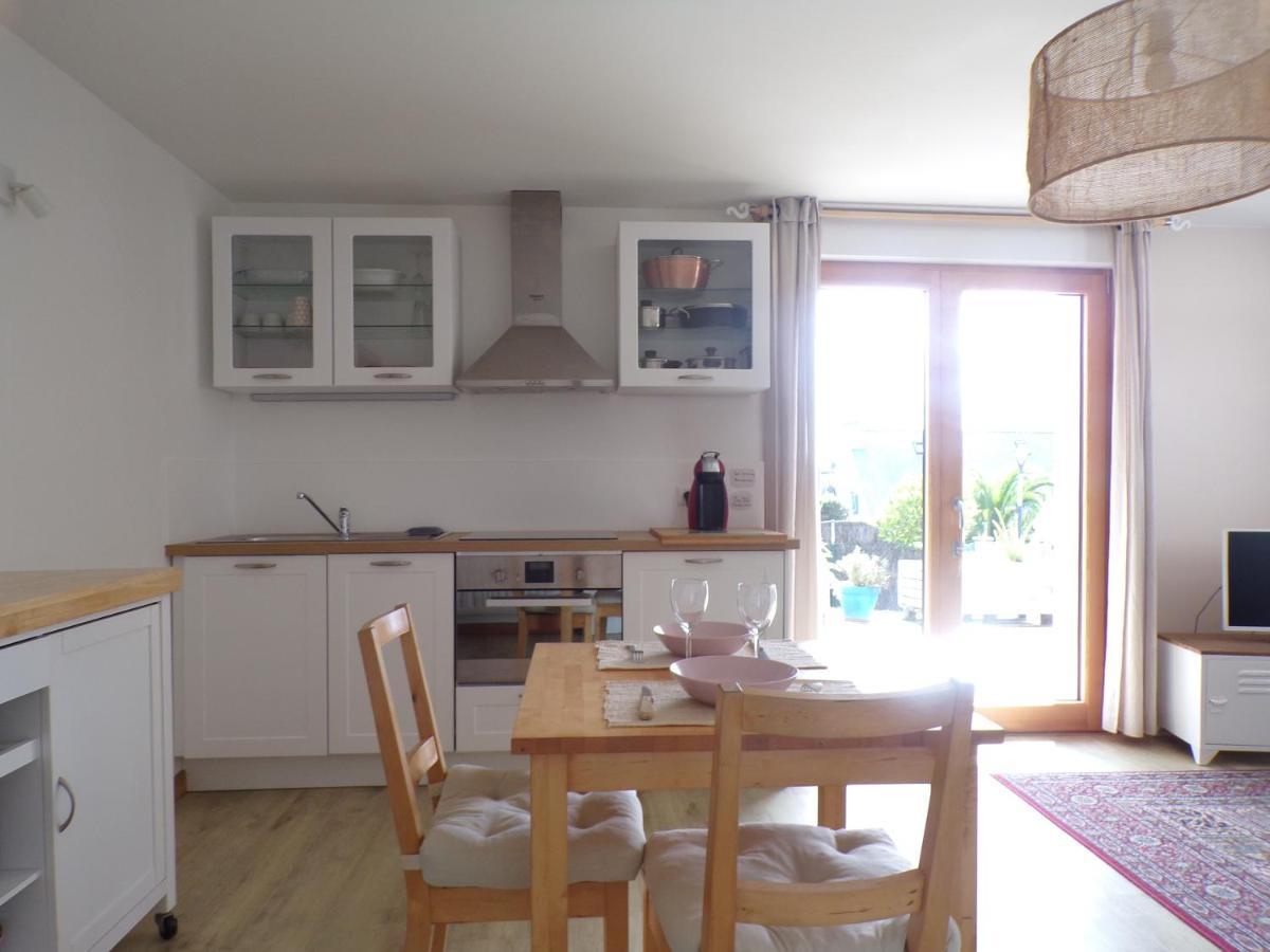 Les Cles Du Vallion, T2 Confort, Bord De Plage Et Paysages Saint-Jouan-des-Guerets Exterior photo