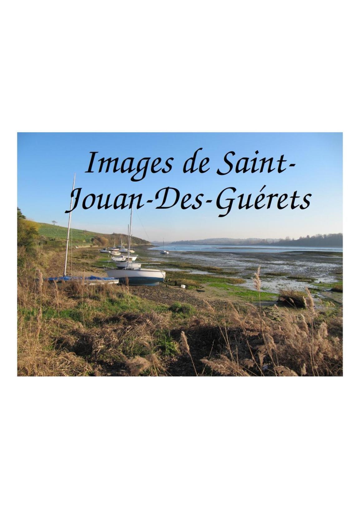 Les Cles Du Vallion, T2 Confort, Bord De Plage Et Paysages Saint-Jouan-des-Guerets Exterior photo